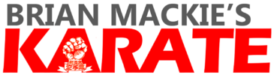 Brian Mackies Karate